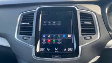 Volvo Xc90 2.0 B5D [235] Momentum 5dr AWD Geartronic Diesel Estate